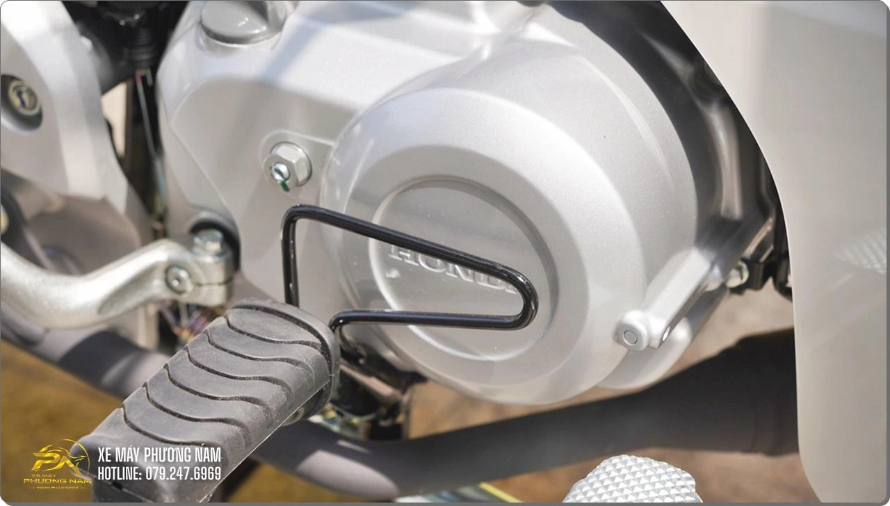 Honda Super Cub 110cc – Fujisan – Nhập Thái Lan