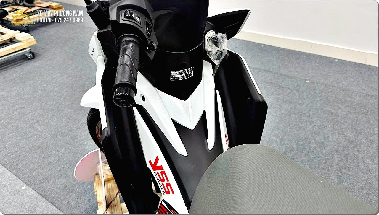 Honda Dash 125 2026