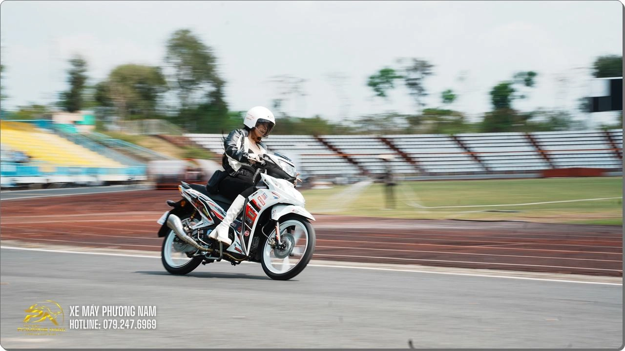 Honda Dash 125 - All New 2026 - Xe Máy Phương Nam (102) Honda Dash 125 – All New 2026