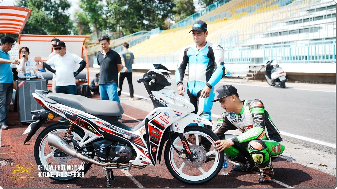 Honda Dash 125 – All New 2026