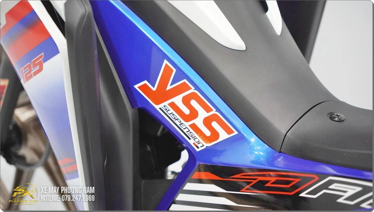 Honda Dash 125 2026- All New