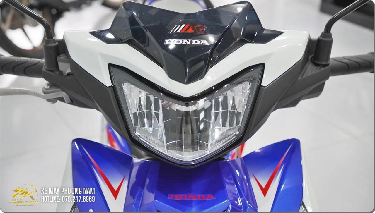 Honda Dash 125 2026- All New