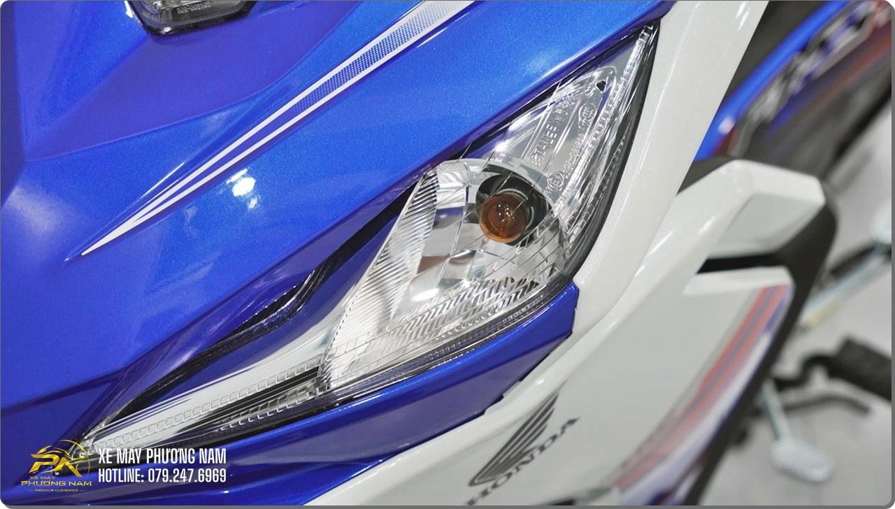 Honda Dash 125 2026- All New