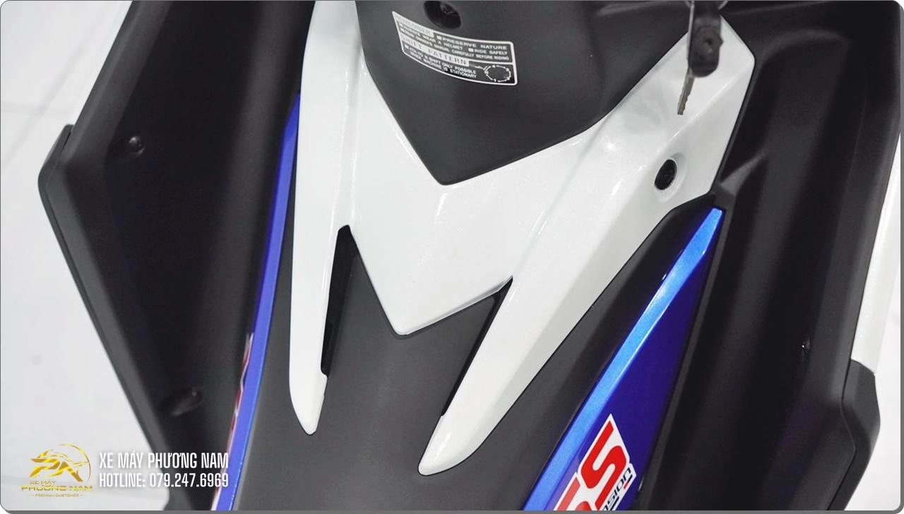 Honda Dash 125 2026- All New