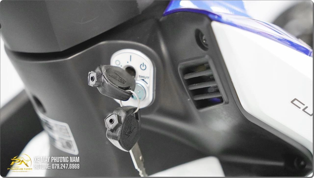Honda Dash 125 2026- All New