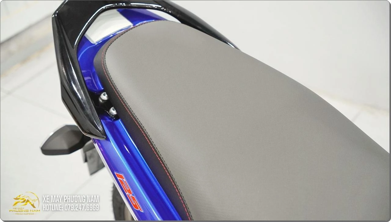 Honda Dash 125 2026- All New