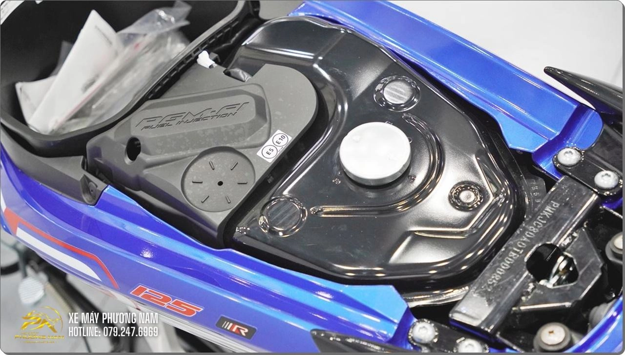 Honda Dash 125 2026- All New