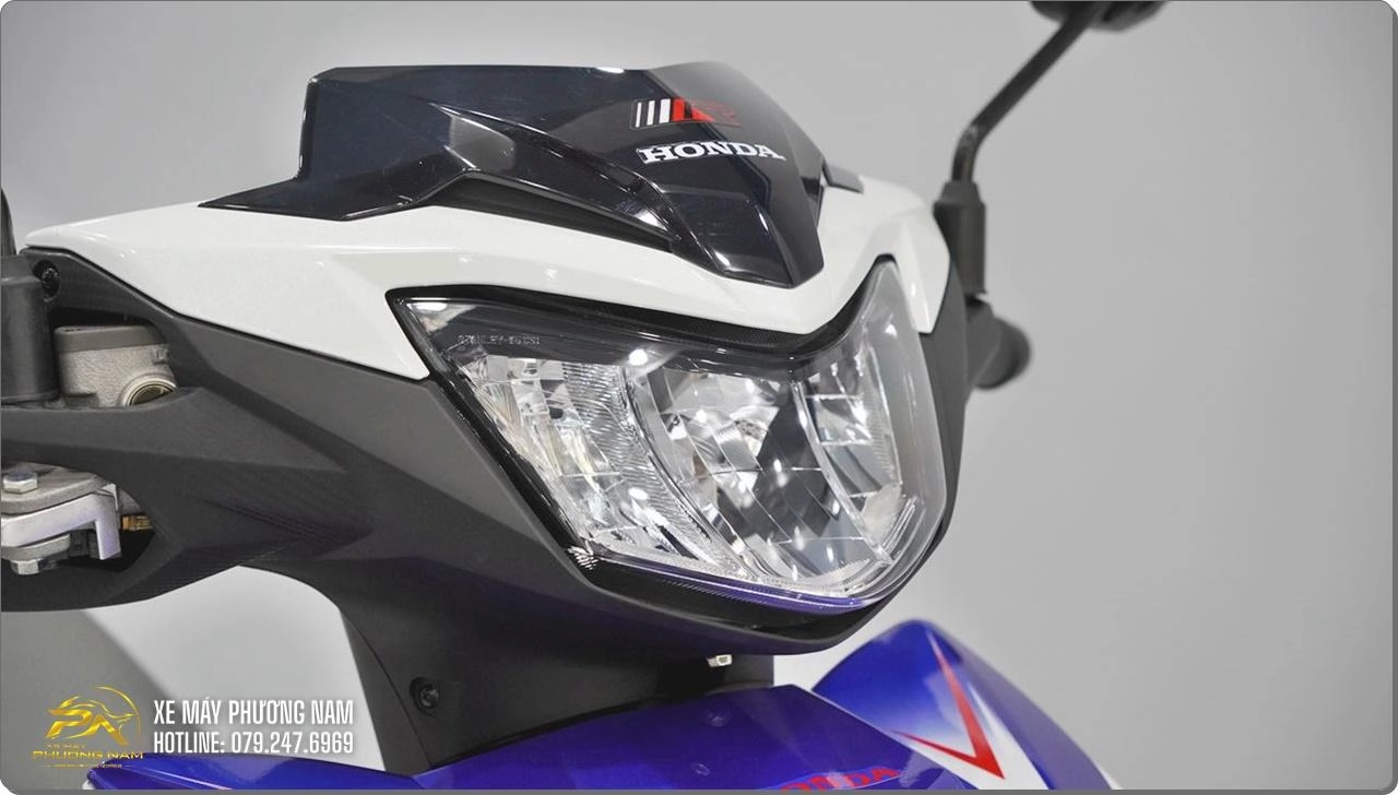 Honda Dash 125 2026- All New