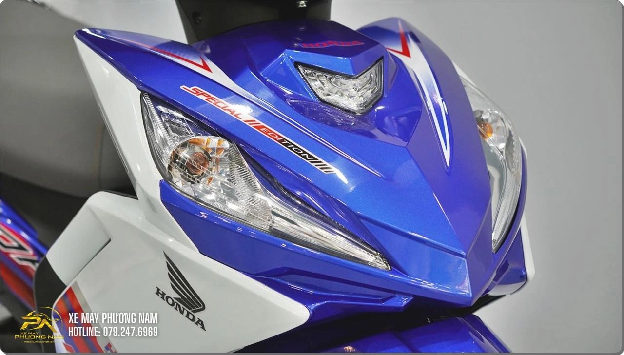 Honda Dash 125 2026- All New
