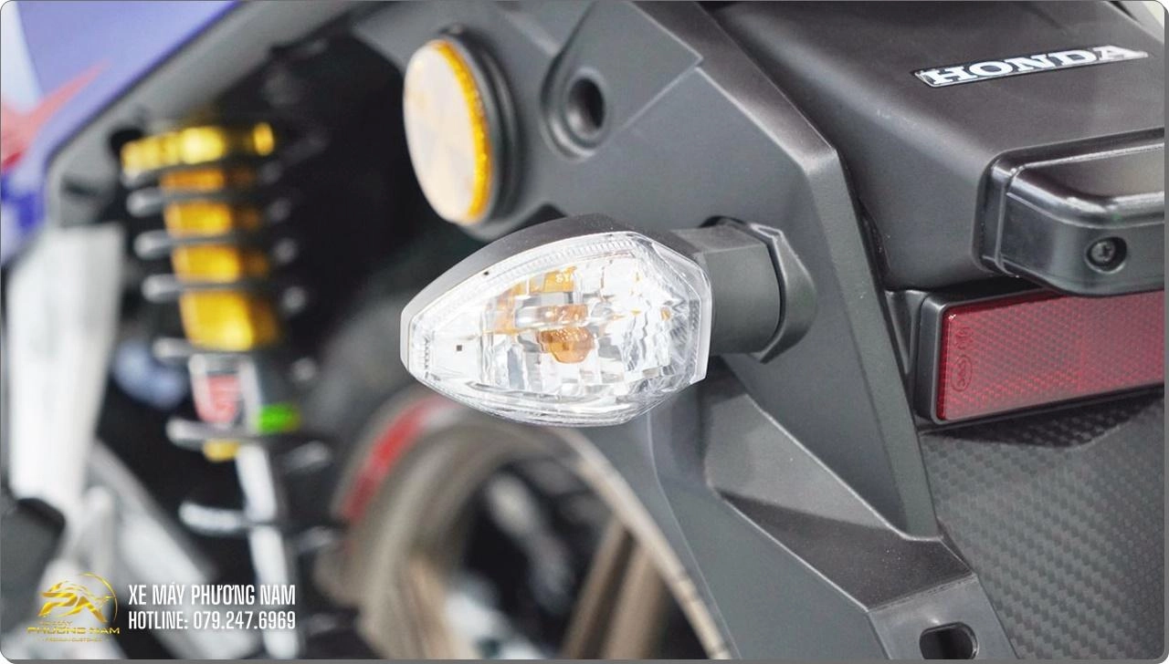 Honda Dash 125 2026- All New