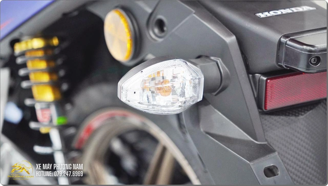 Honda Dash 125 2026- All New
