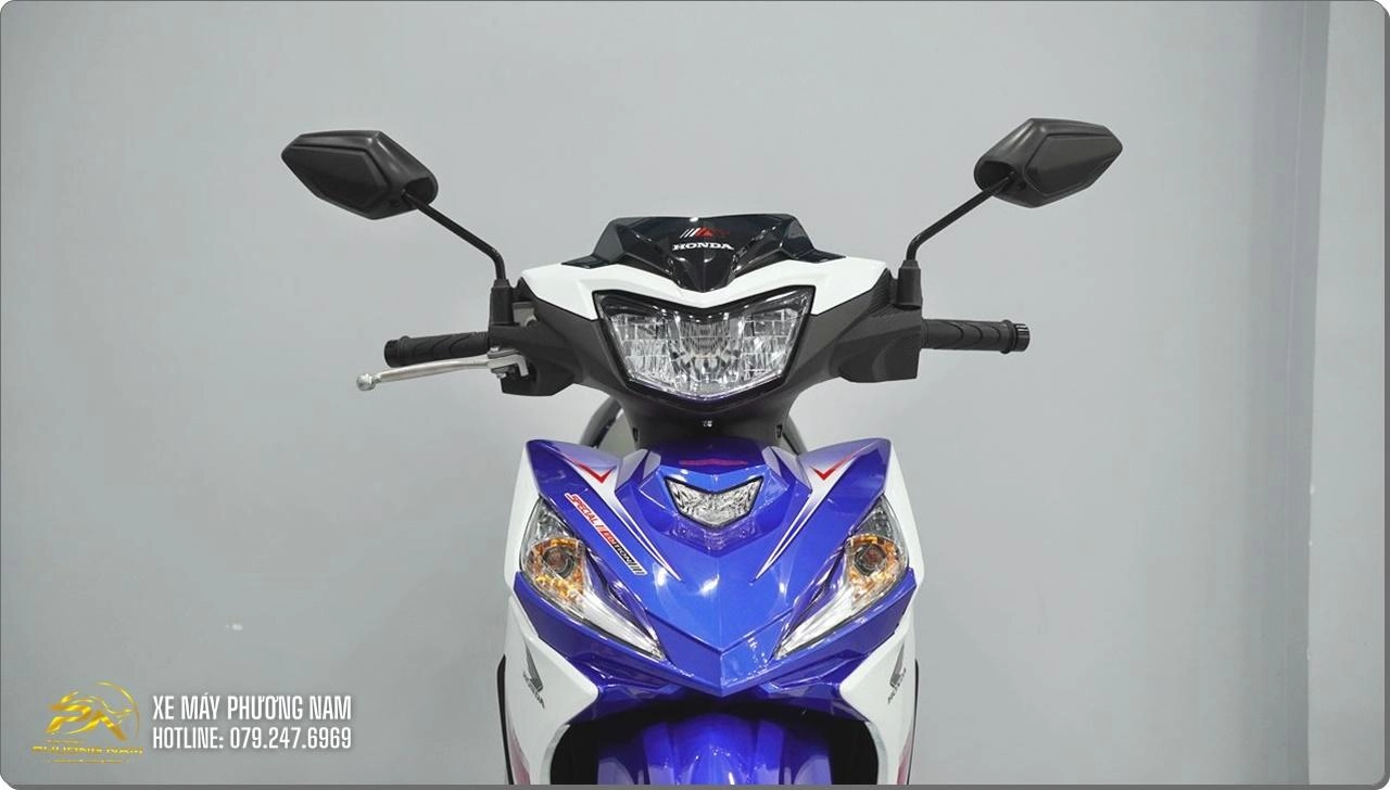 Honda Dash 125 2026- All New