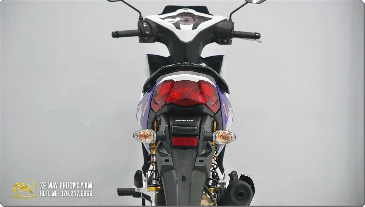 Honda Dash 125 2026- All New