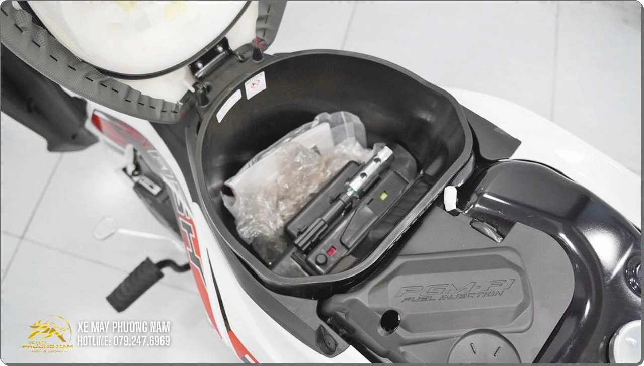 Honda Dash 125 2026- All New