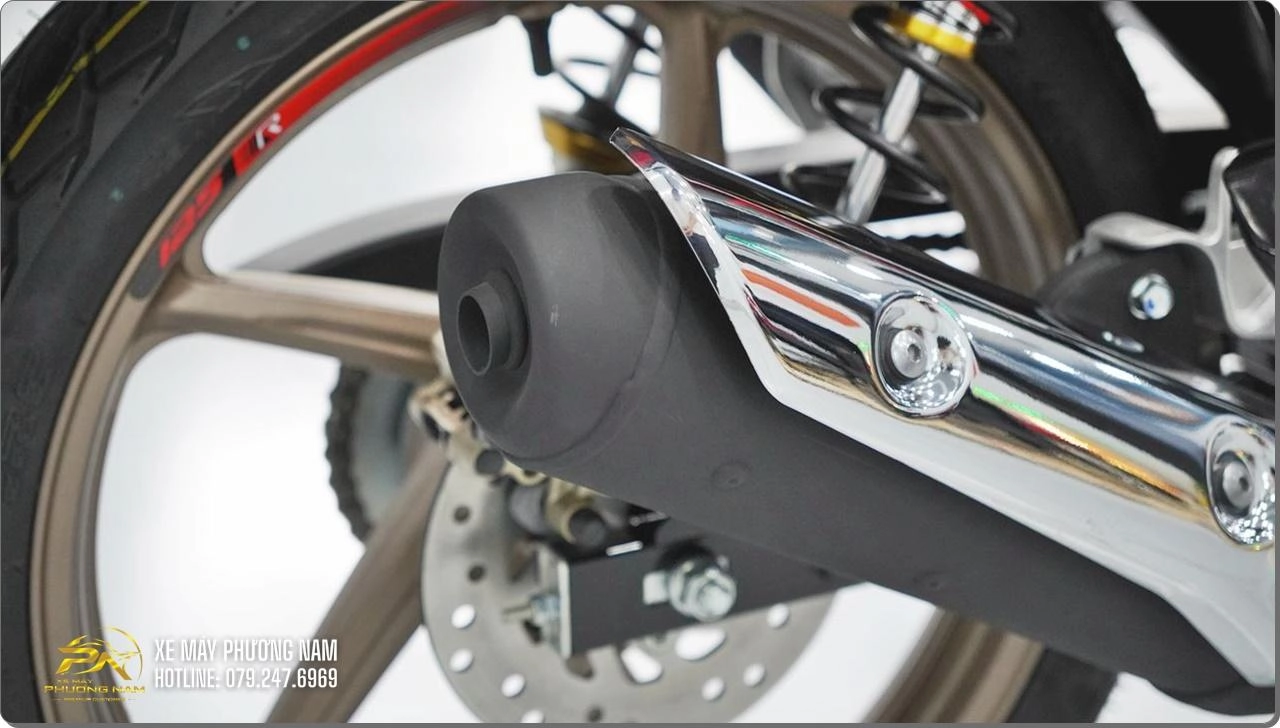Honda Dash 125 2026- All New