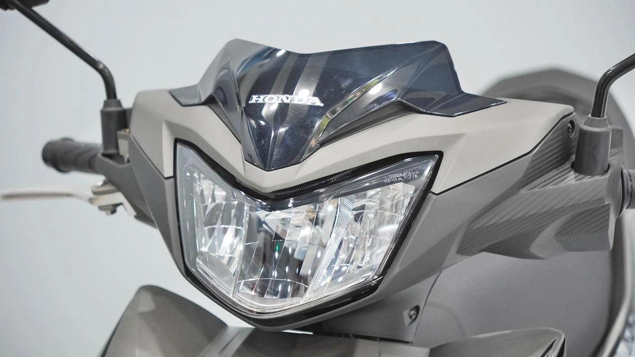Honda Dash 125 2026- All New