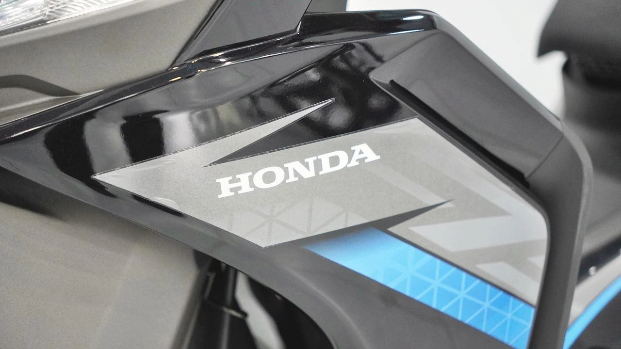 Honda Dash 125 2026- All New