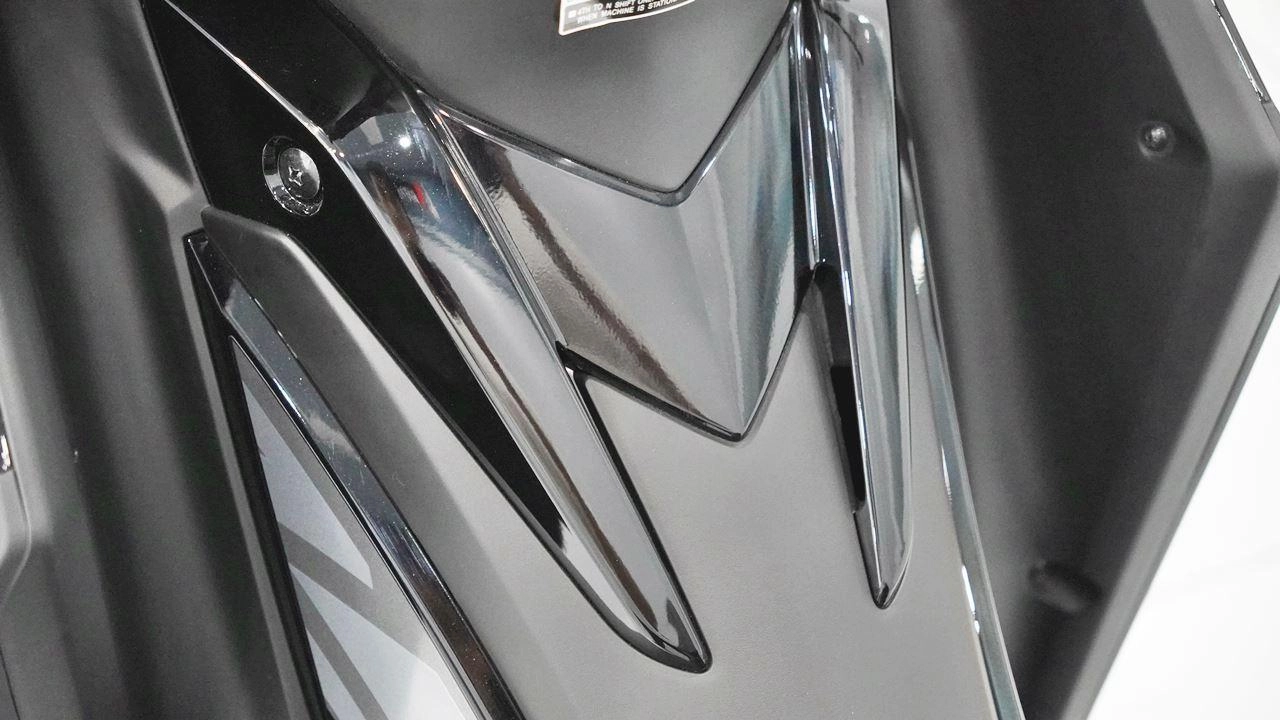 Honda Dash 125 2026- All New