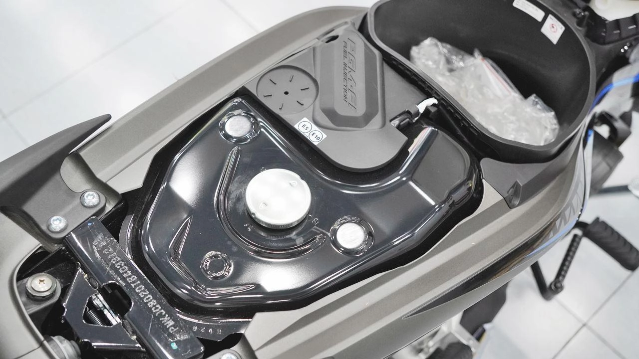 Honda Dash 125 2026- All New
