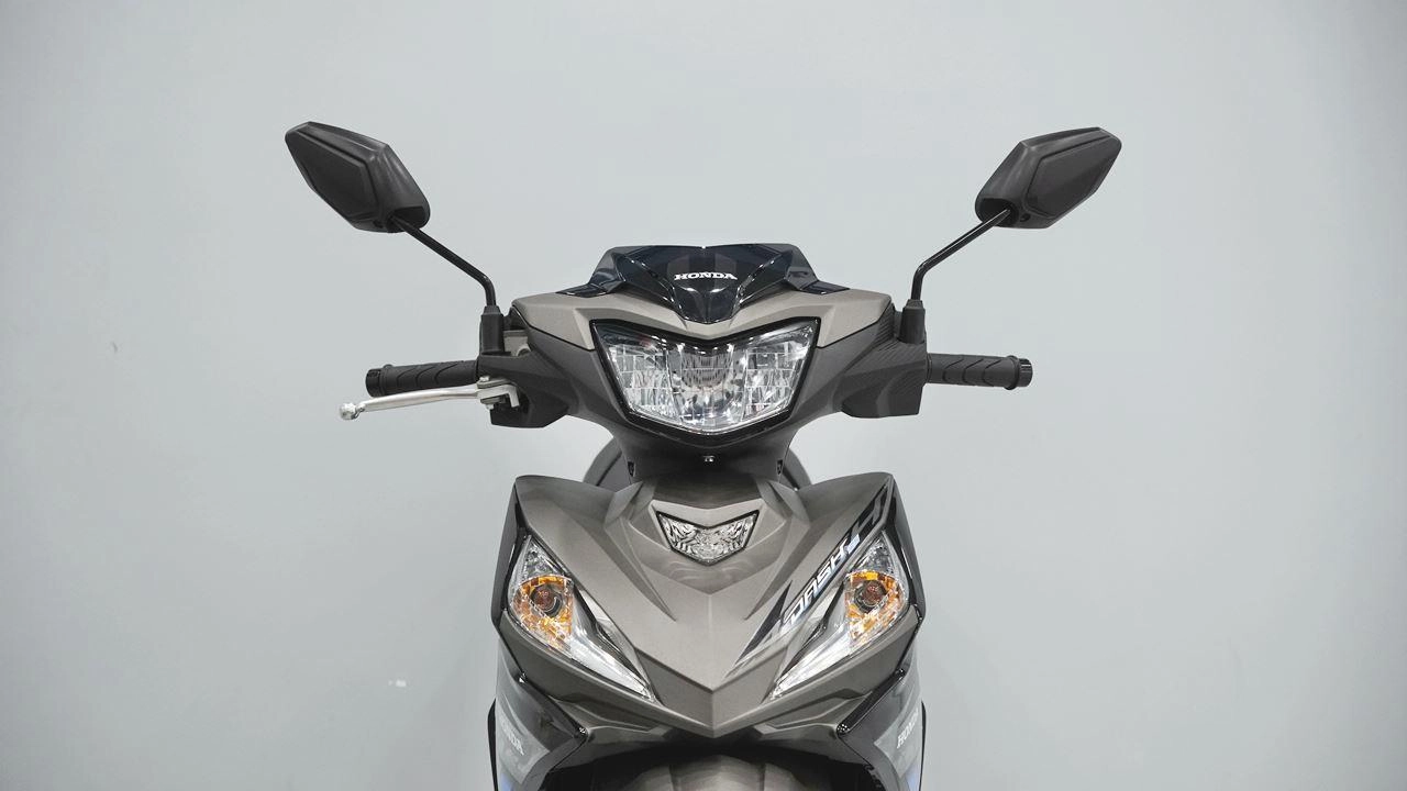 Honda Dash 125 2026- All New