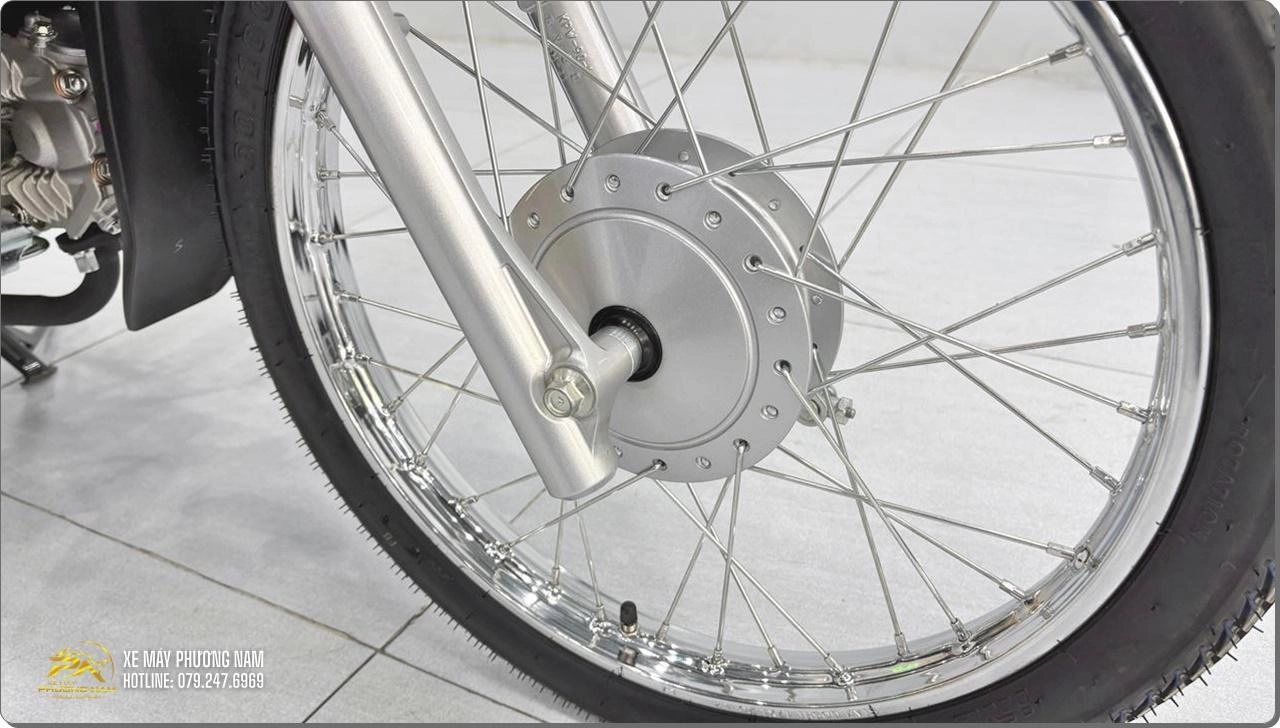 Honda Dream NCX