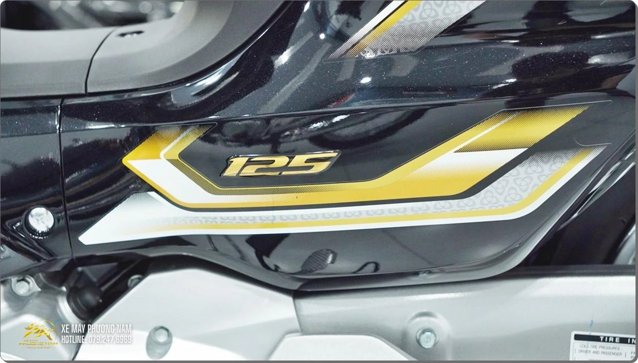 Honda Dream NCX