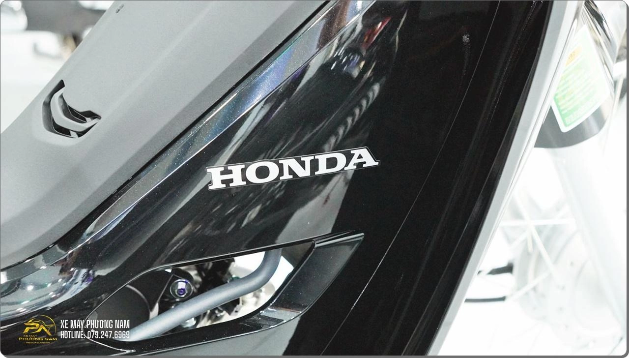 Honda Dream NCX