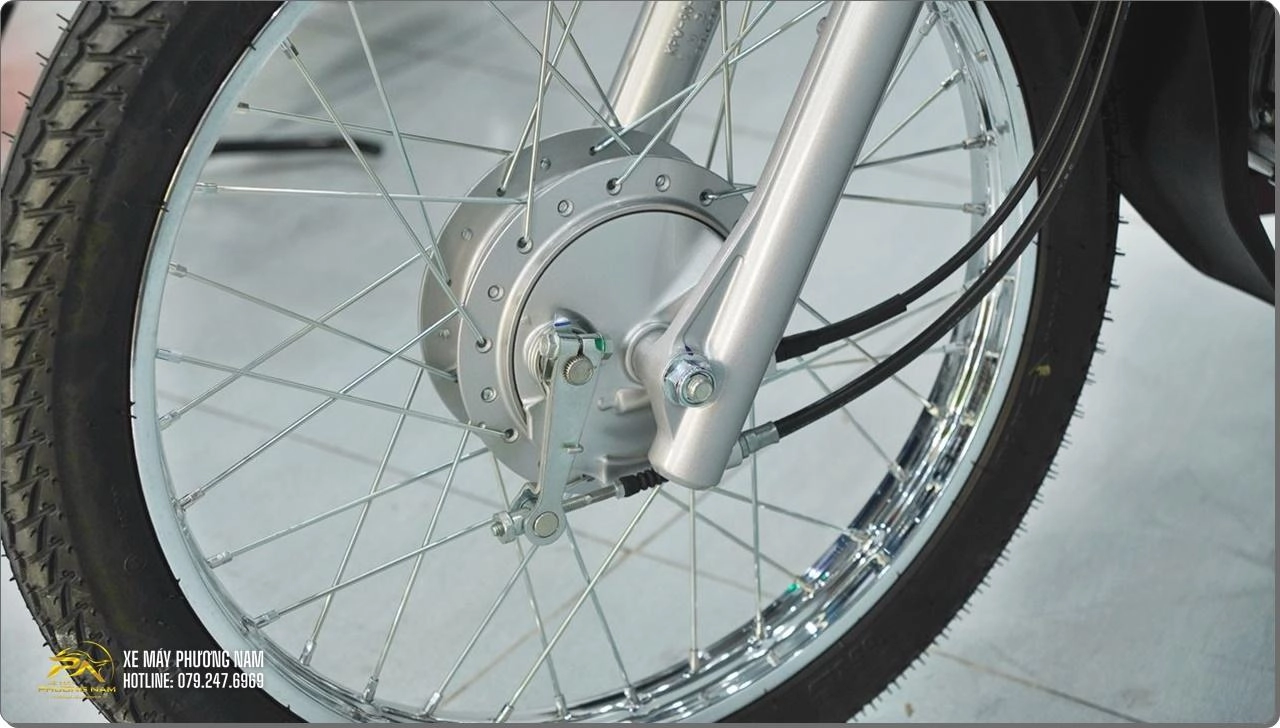Honda Dream NCX