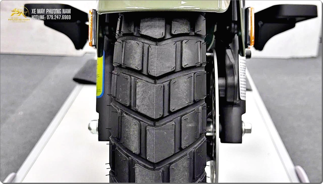 Honda Square X125