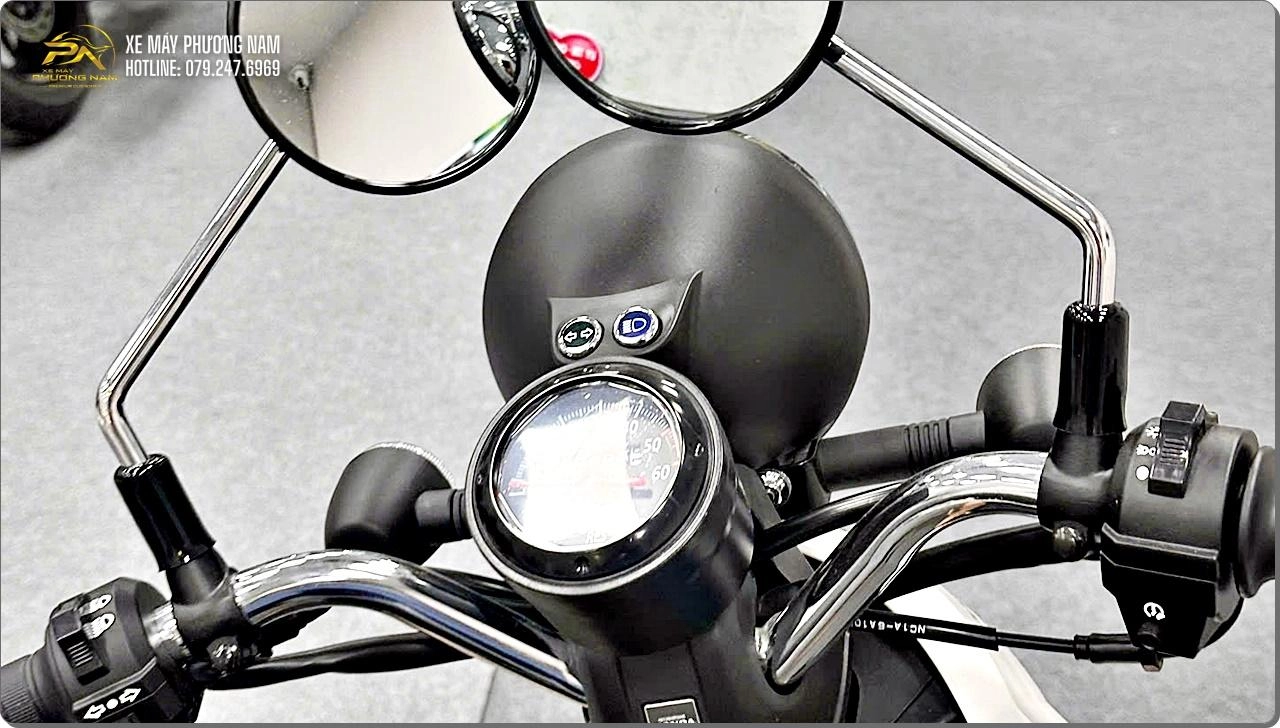 Honda Today 50cc