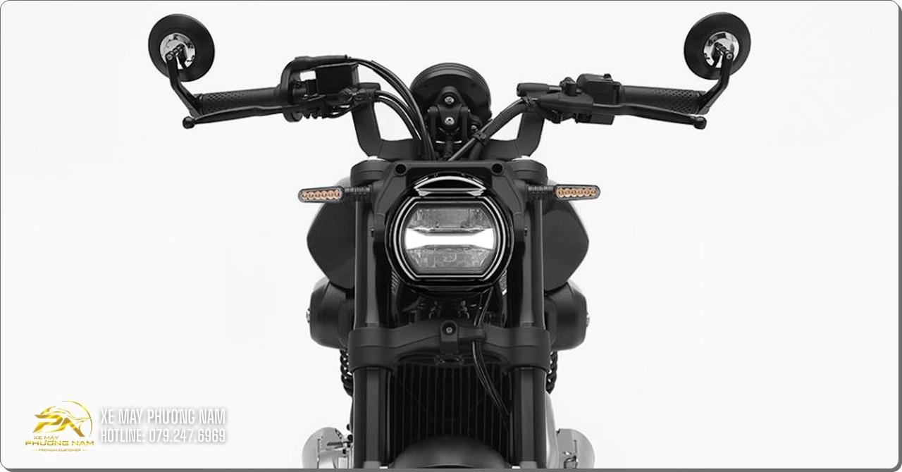 Hyosung GV350X