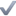 ✔