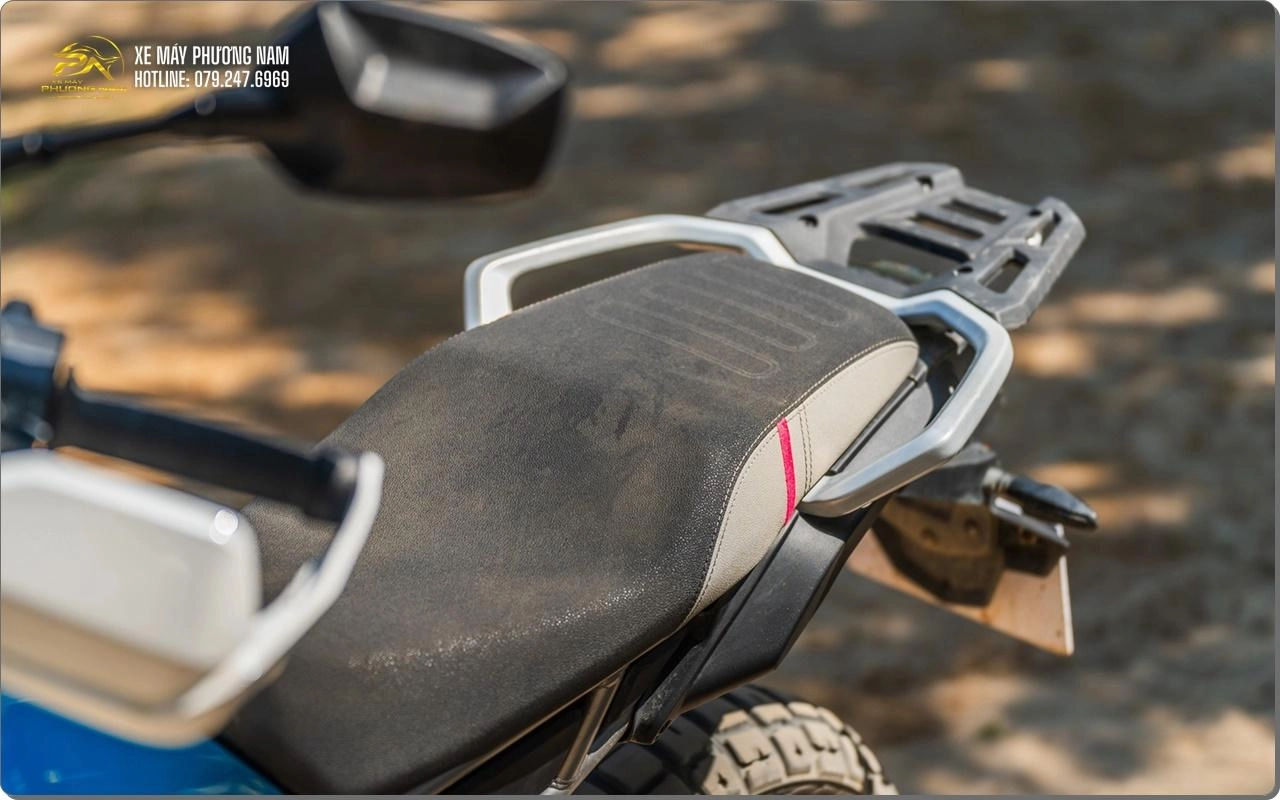 CFMOTO 450MT