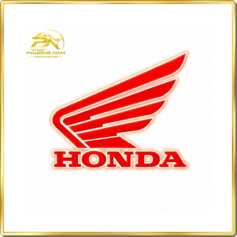 Giá xe Honda