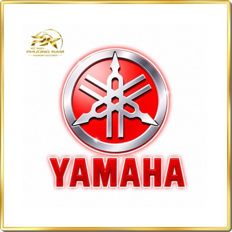 Giá xe Yamaha