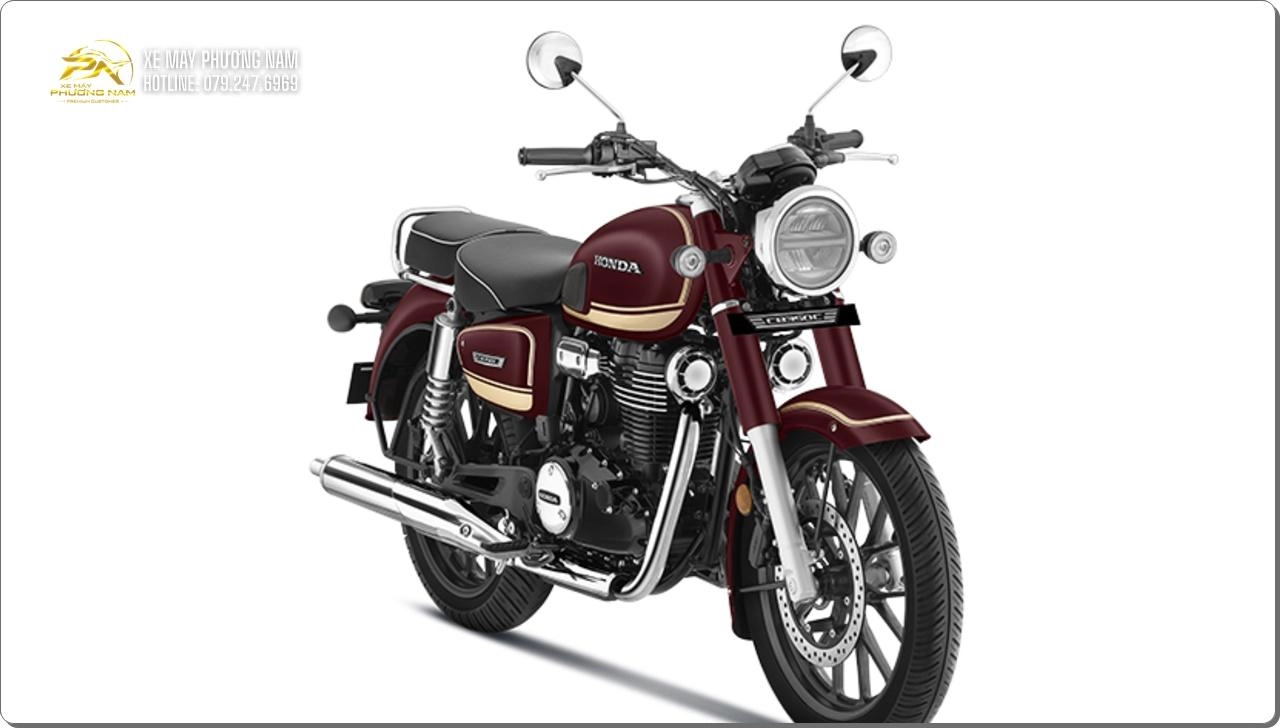 Honda CB350C SPECIAL EDITION