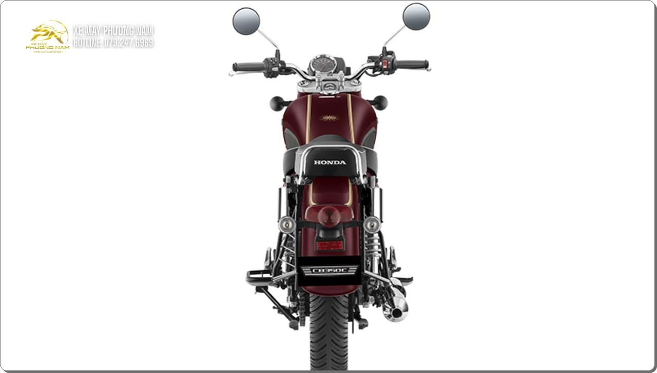 Honda CB350C SPECIAL EDITION