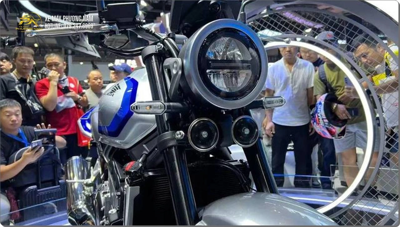 Honda CB500SF