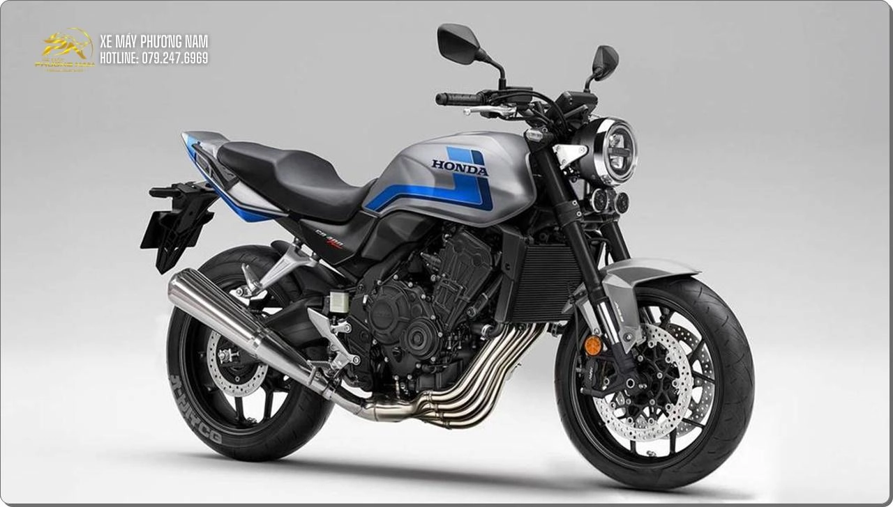 Honda CB500SF