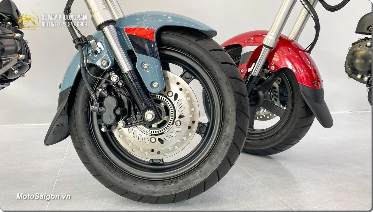 Honda Dax 125 Trail Sport