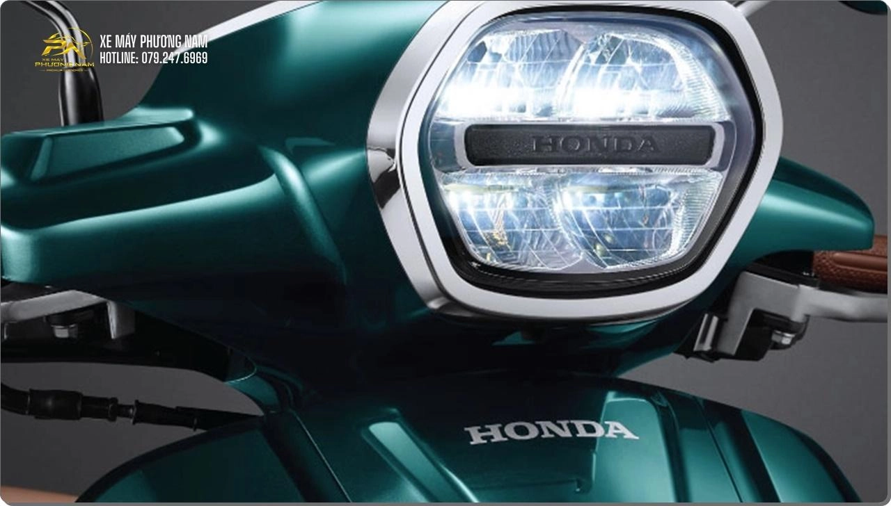 Honda Stylo 160 ABS