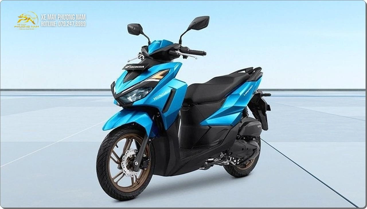 Honda Vario 125
