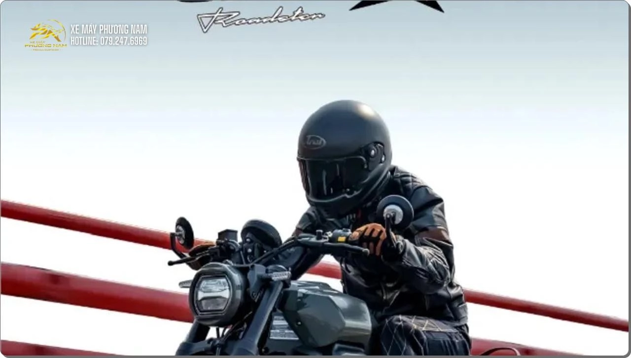 Hyosung GV350X