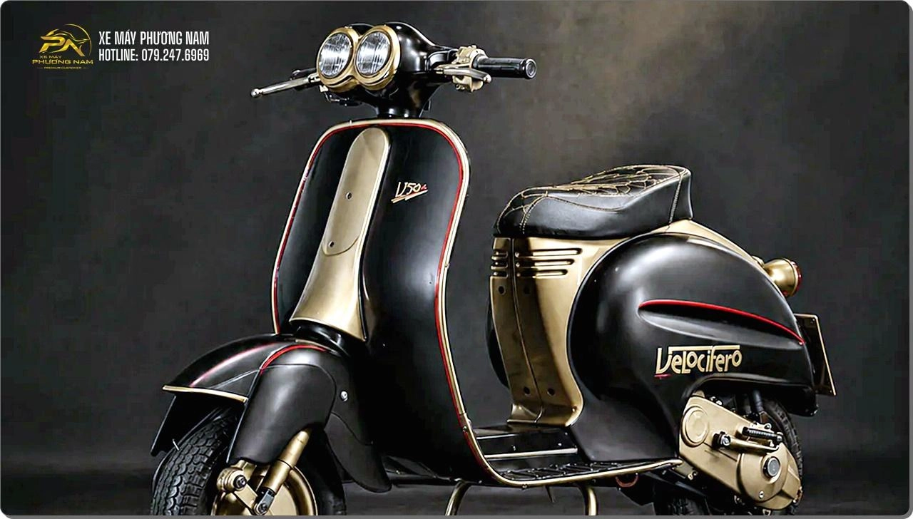 Italjet Roadster 400