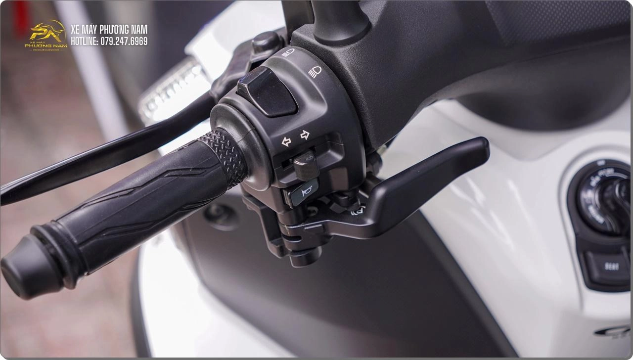Yamaha Tricity 155