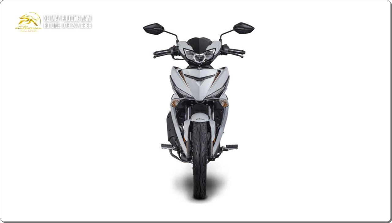 Yamaha Y15ZR Special Edition
